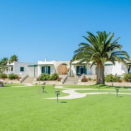 Anemones Studios & Suites - Onar Hotels Collection Molos  Exterior foto