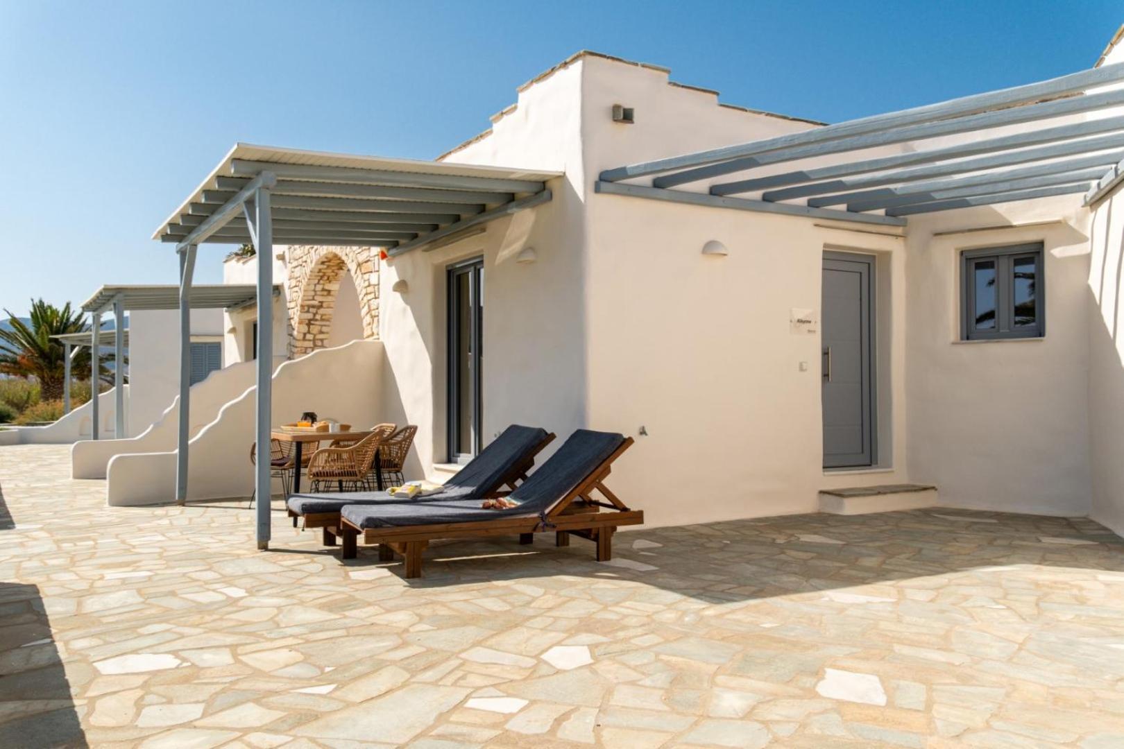 Anemones Studios & Suites - Onar Hotels Collection Molos  Quarto foto