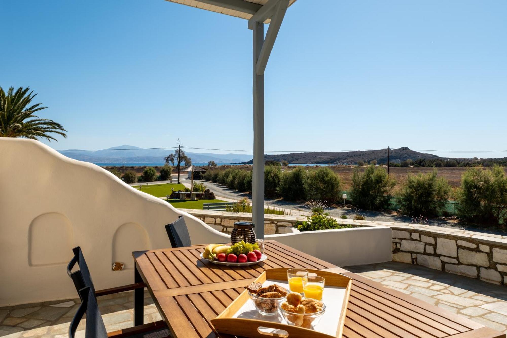 Anemones Studios & Suites - Onar Hotels Collection Molos  Quarto foto