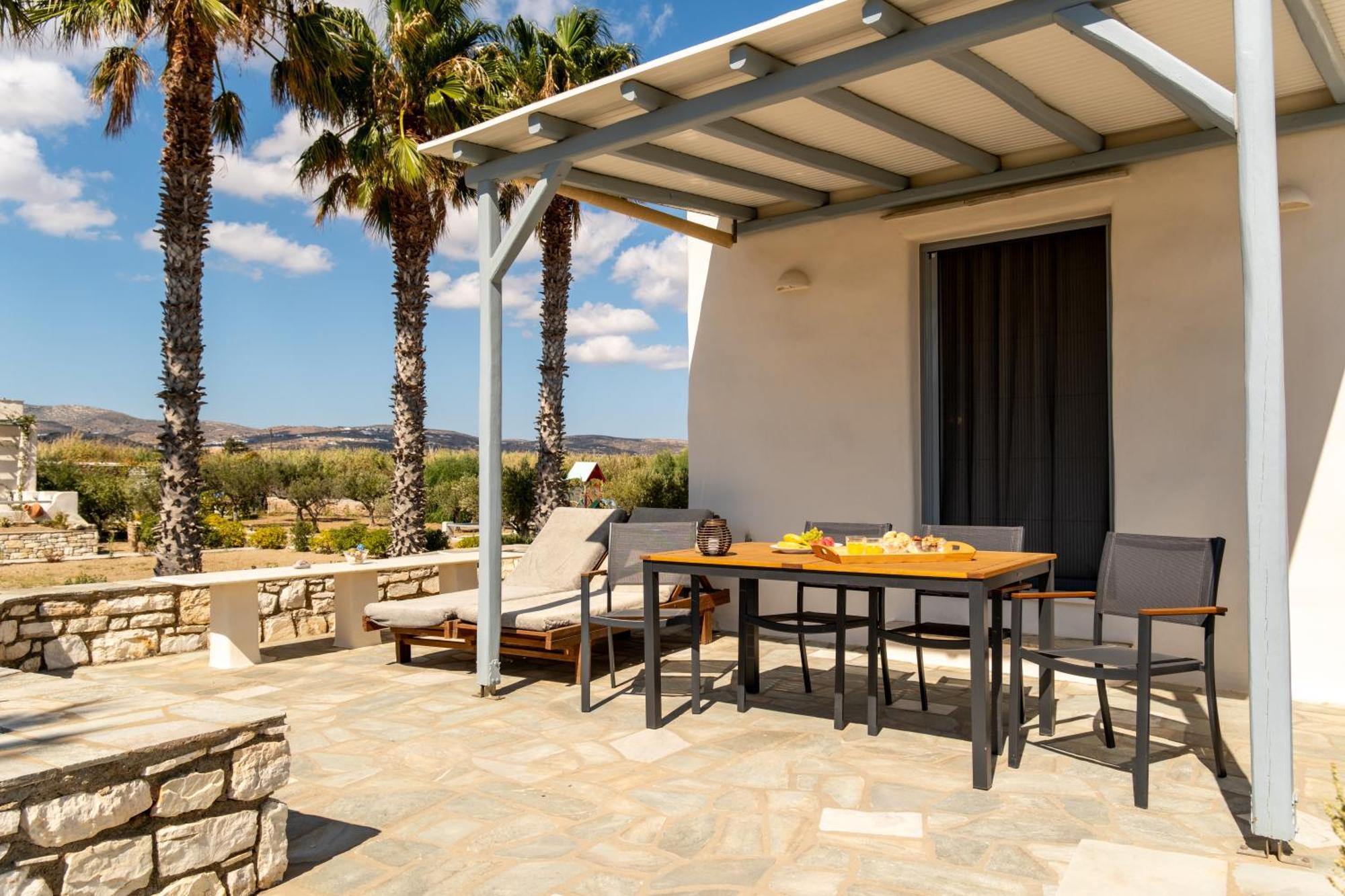Anemones Studios & Suites - Onar Hotels Collection Molos  Quarto foto