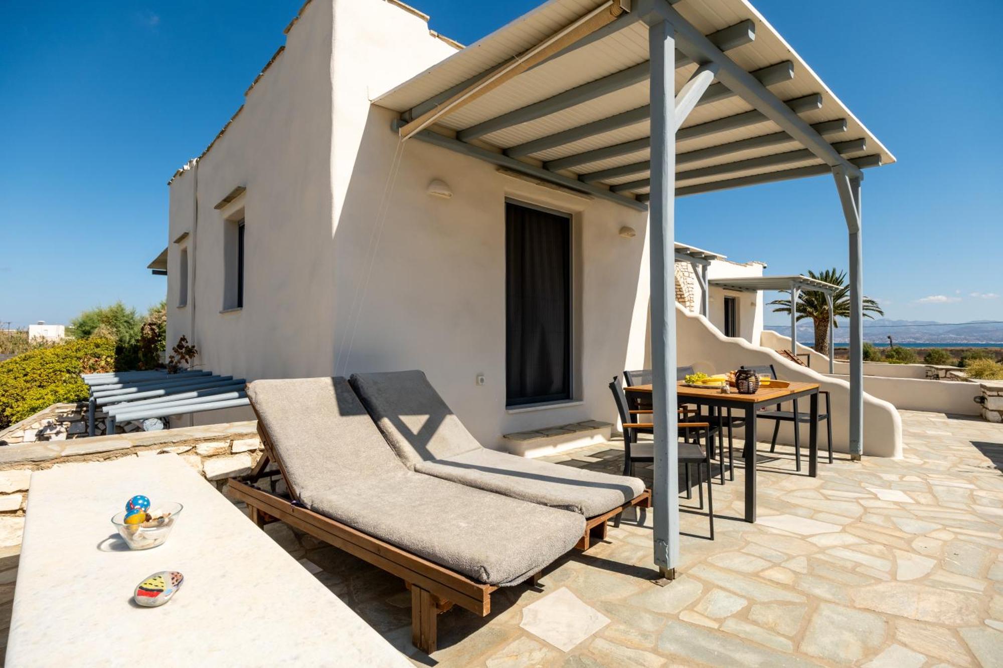 Anemones Studios & Suites - Onar Hotels Collection Molos  Quarto foto