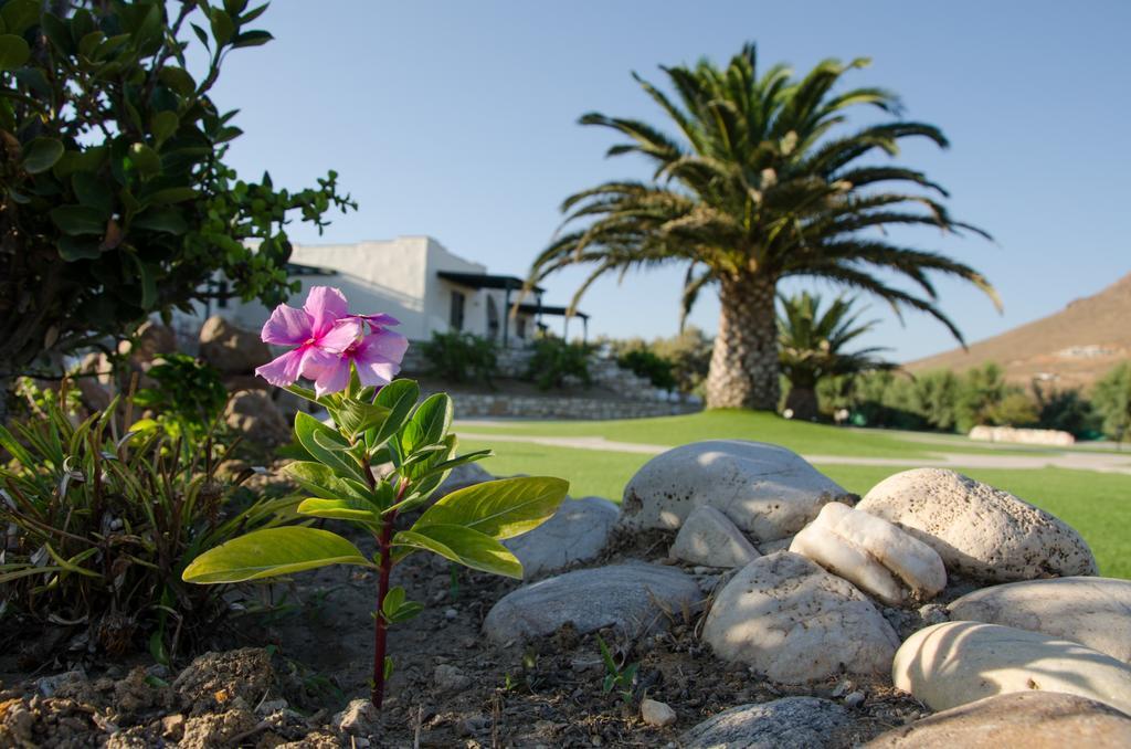 Anemones Studios & Suites - Onar Hotels Collection Molos  Exterior foto