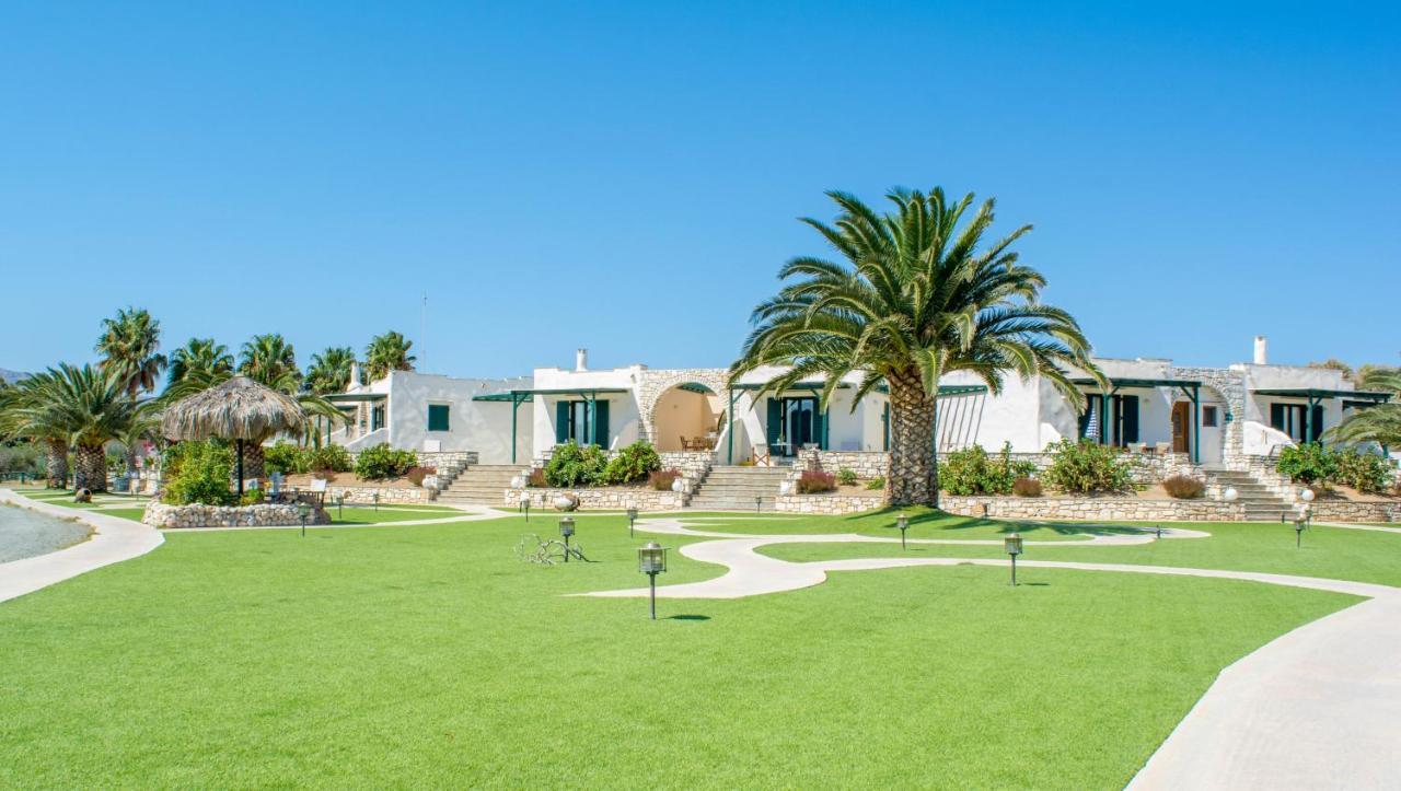 Anemones Studios & Suites - Onar Hotels Collection Molos  Exterior foto